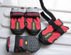 Fashion Outdoor Dog Shoes For Large Dogs