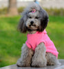Strawberry Hooded Coat