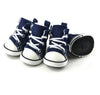 Casual Anti-Slip Denim Shoes