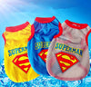 Breathable Pet Vest Clothing