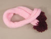 Holiday Knit Scarf