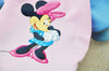 Cartoon Print Sweater Puppy Warm Coat