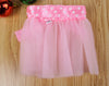 Princess Skirt Bow Knot Tutu Dress