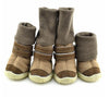 Anti-Slip Trendy Warm Snow Boots