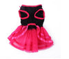 Princess Skirt Bling Lace Tutu Dress