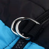 Waterproof Padded Vest Jacket