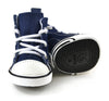 Casual Anti-Slip Denim Shoes