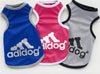 Breathable Pet Vest Clothing