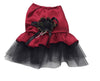 Sweet Lace Skirt Tutu Dress