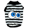 Cotton Striped Vests T-shirt