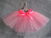 Princess Skirt Bow Knot Tutu Dress