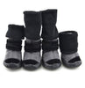 Anti-Slip Trendy Warm Snow Boots